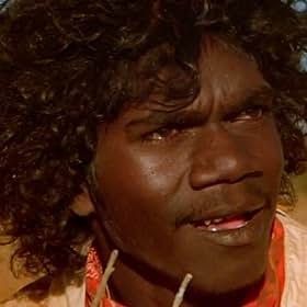 Charles Lathalu Yunipingu